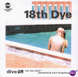 18th Dye : Dive